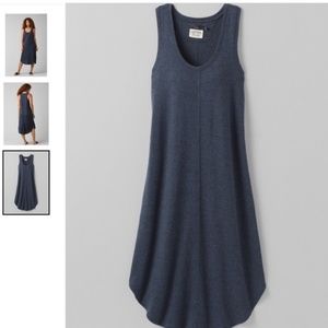 prAna Corrine Tank Dress
